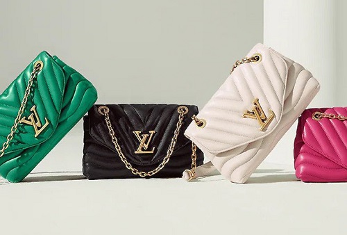 Louis Vuitton Prices for Bags, Perfumes to Increase in 2022