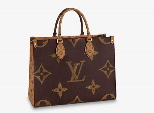 Louis Vuitton, Nike, Michael Kors Among Brands Linked to Large-Scale  Counterfeit Busts in Annual U.S. IP Report - The Fashion Law