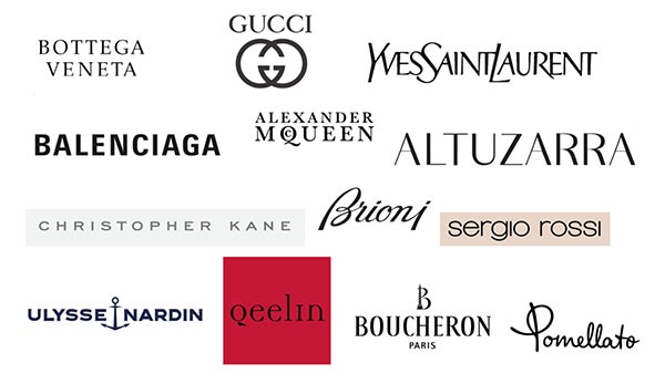 Luxury - More uncertain environment is no bar to growth for Kering ...