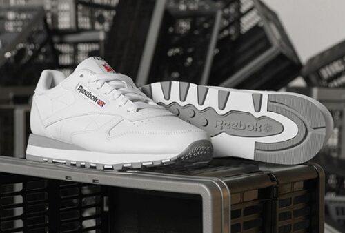 Reebok Classic Leather in 2022 - APLF Limited