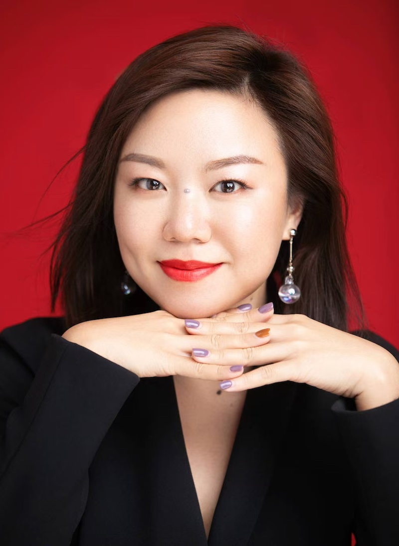 CICICHEUNG