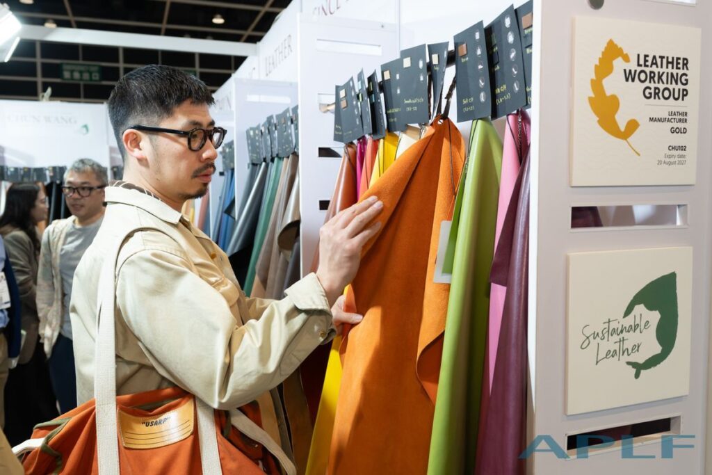 13 March APLF LEATHER-03320