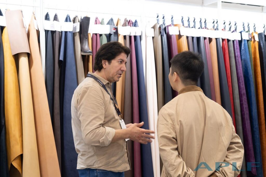 13 March APLF LEATHER-03351