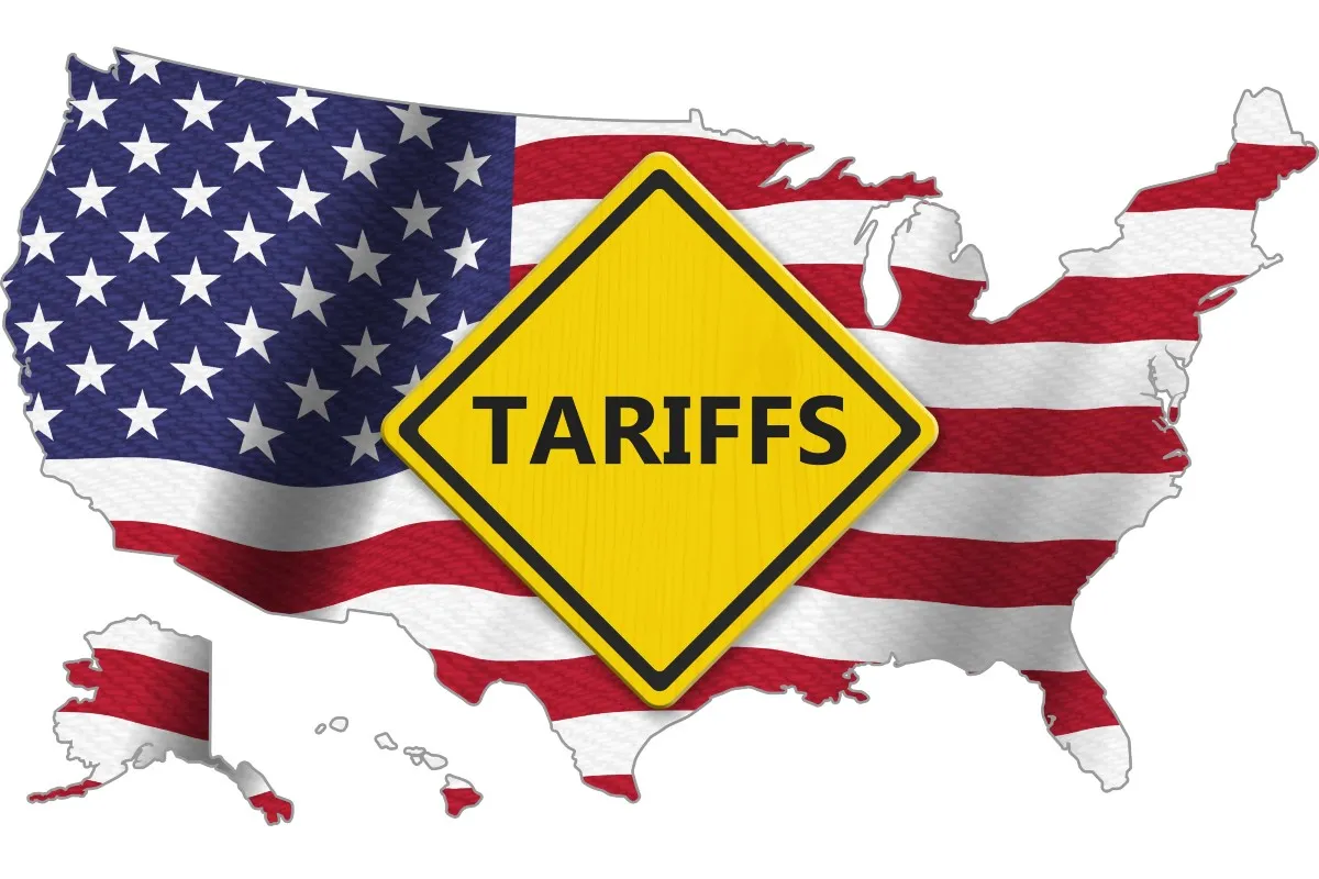 Hit Photo U.S. leather exports fall as Trump tariffs hit - APLF Limited